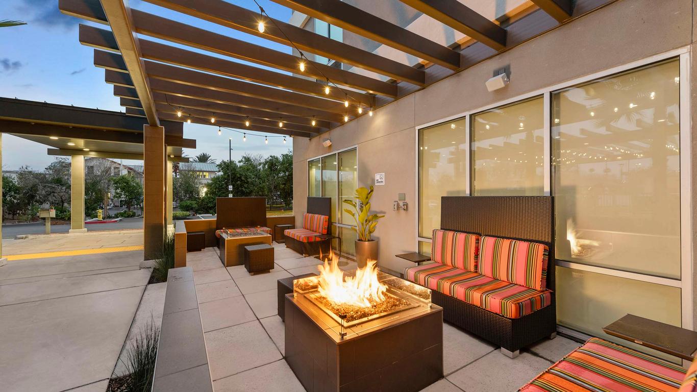 Home2 Suites by Hilton San Bernardino