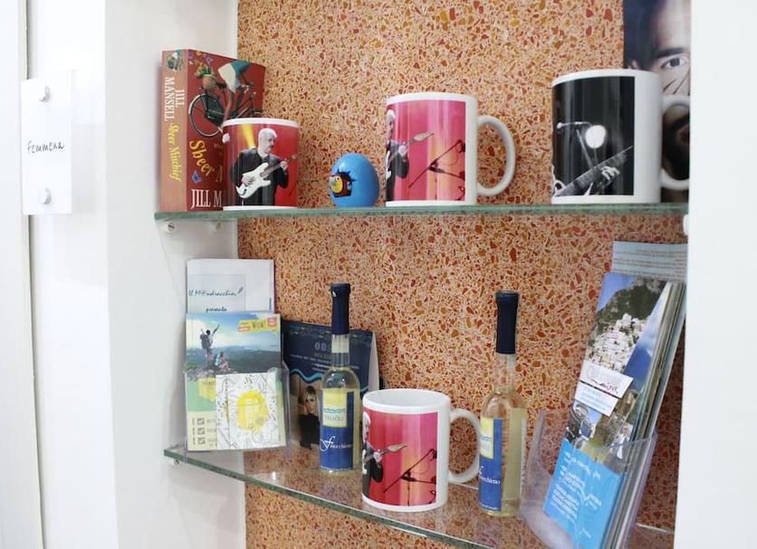 Room amenity Photo
