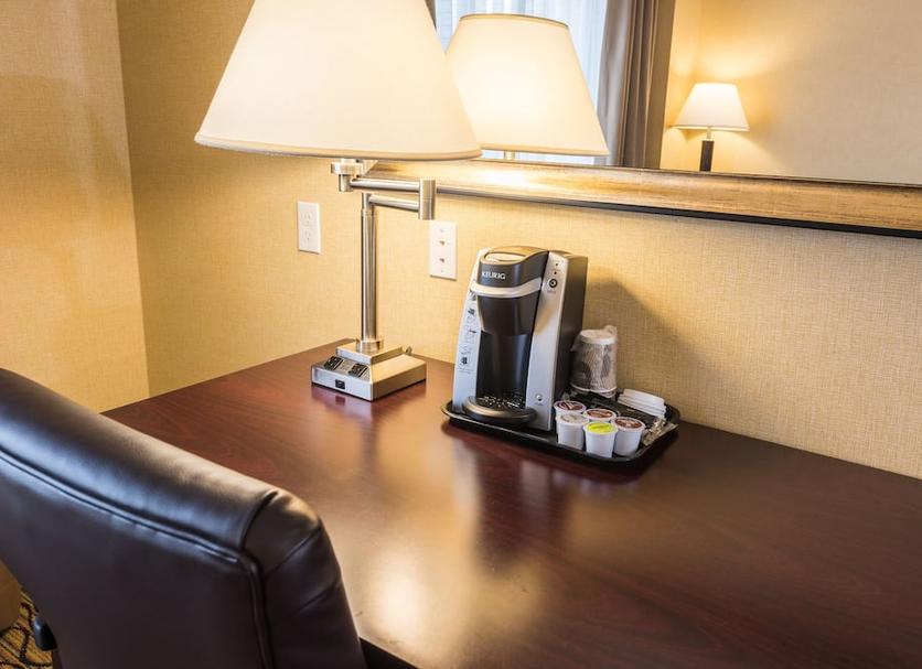Room amenity Photo