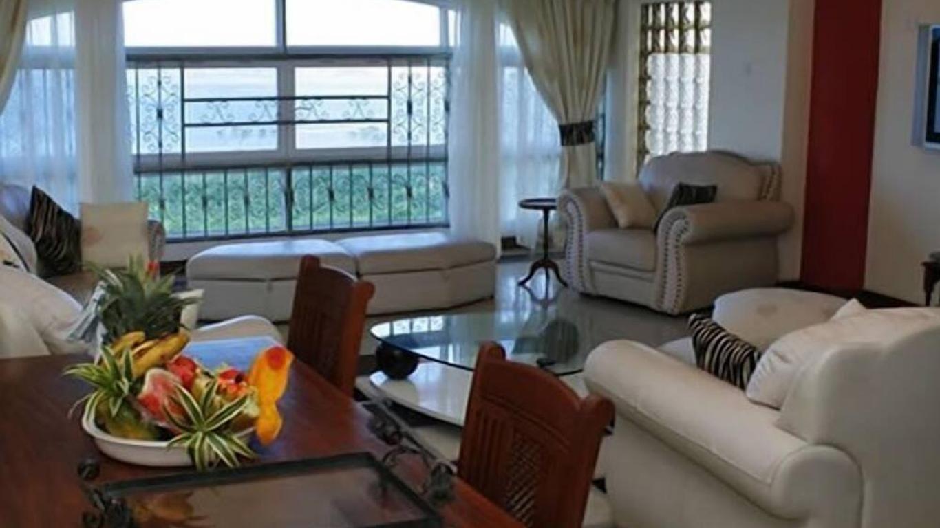 Sunrise Resort Apartments & Spa