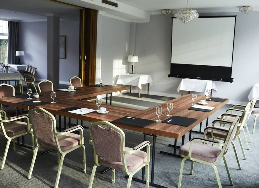 Conference room Photo