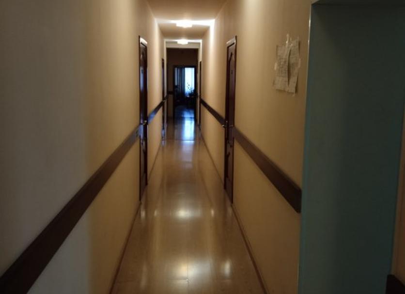 Hallway Photo