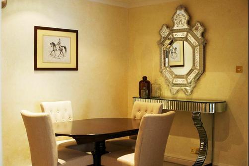 9 Hertford Street - London