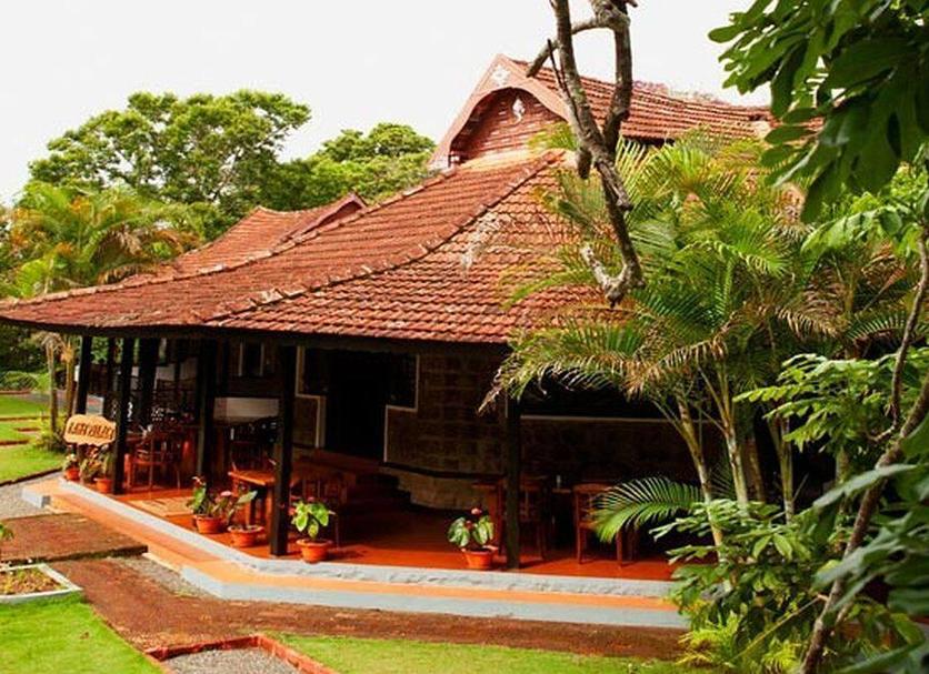 Outdoors view Photo