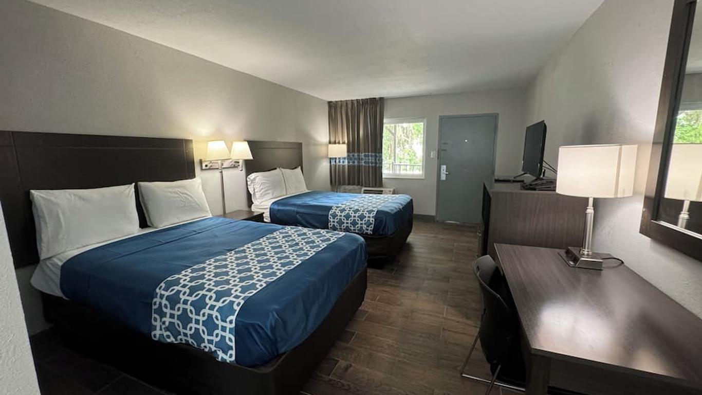 regency inn