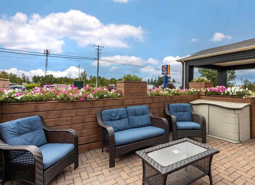 Hotel amenity Photo