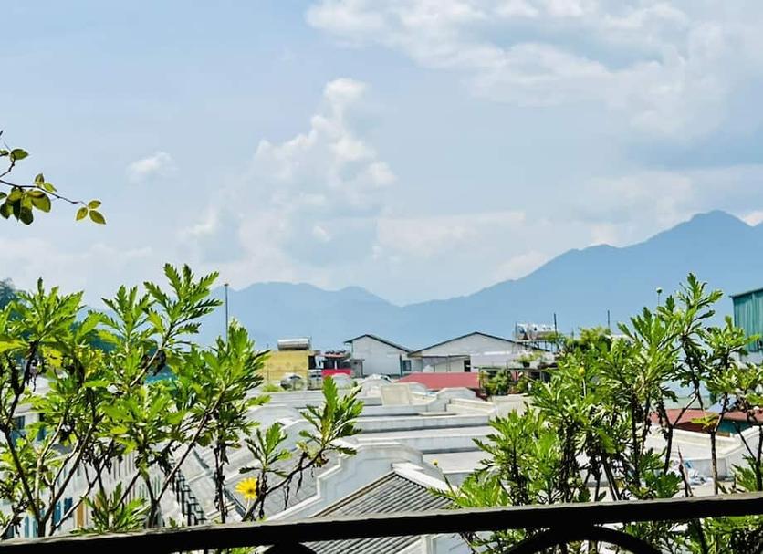 Outdoors view Photo