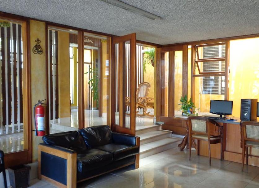 Business center Photo