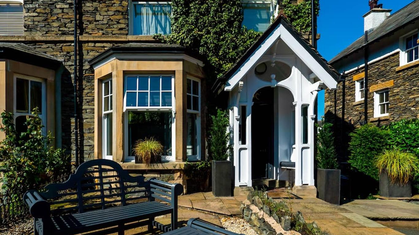 The Cranleigh Boutique from $155. Windermere Hotel Deals & Reviews - KAYAK
