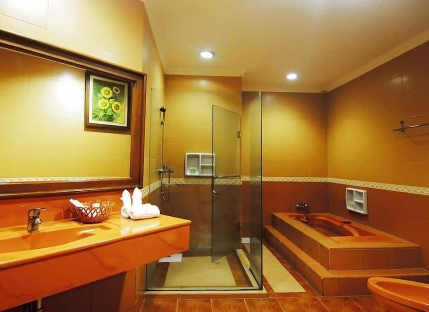Bathroom Photo