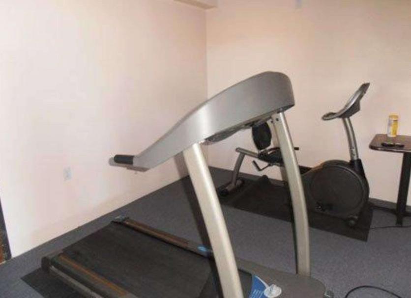 Gym Photo