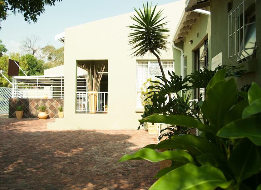 Outdoors view Photo