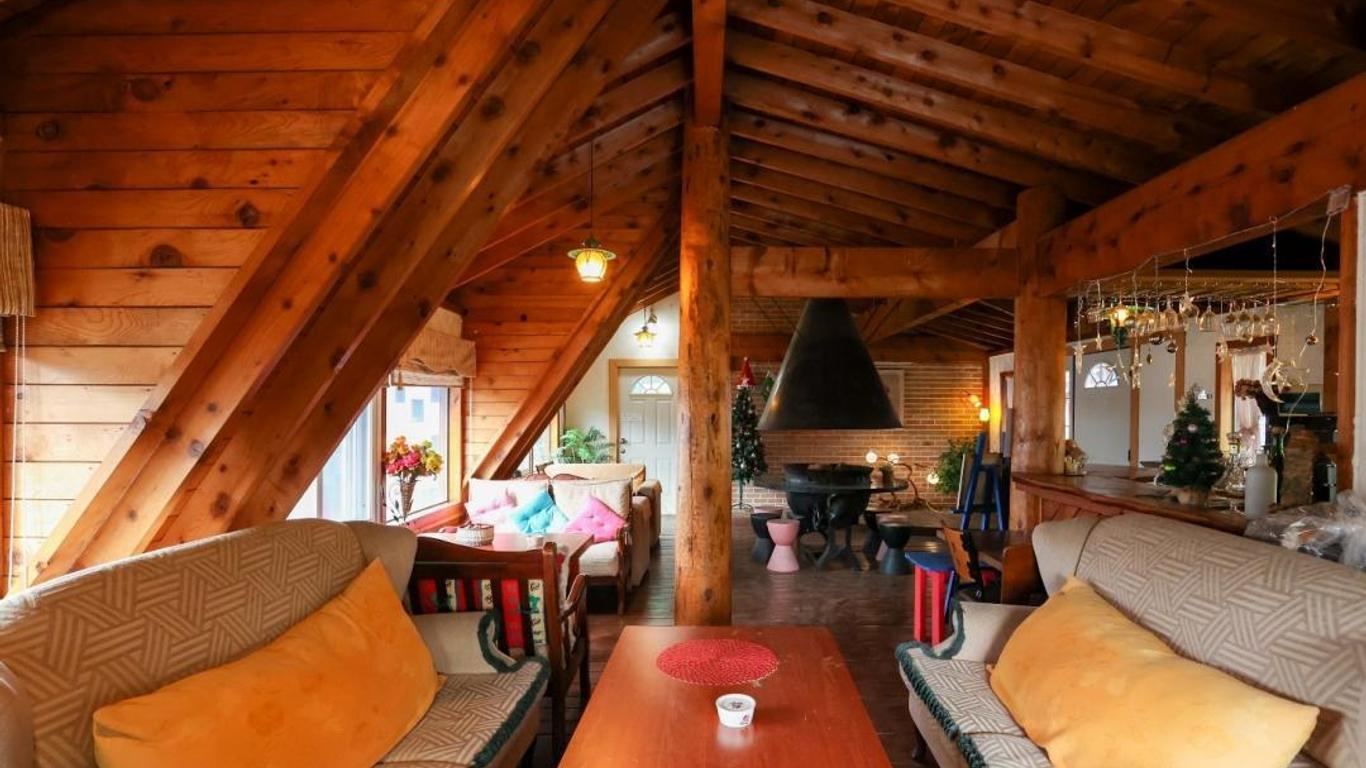 Pocheon Lake 7 Star Pension