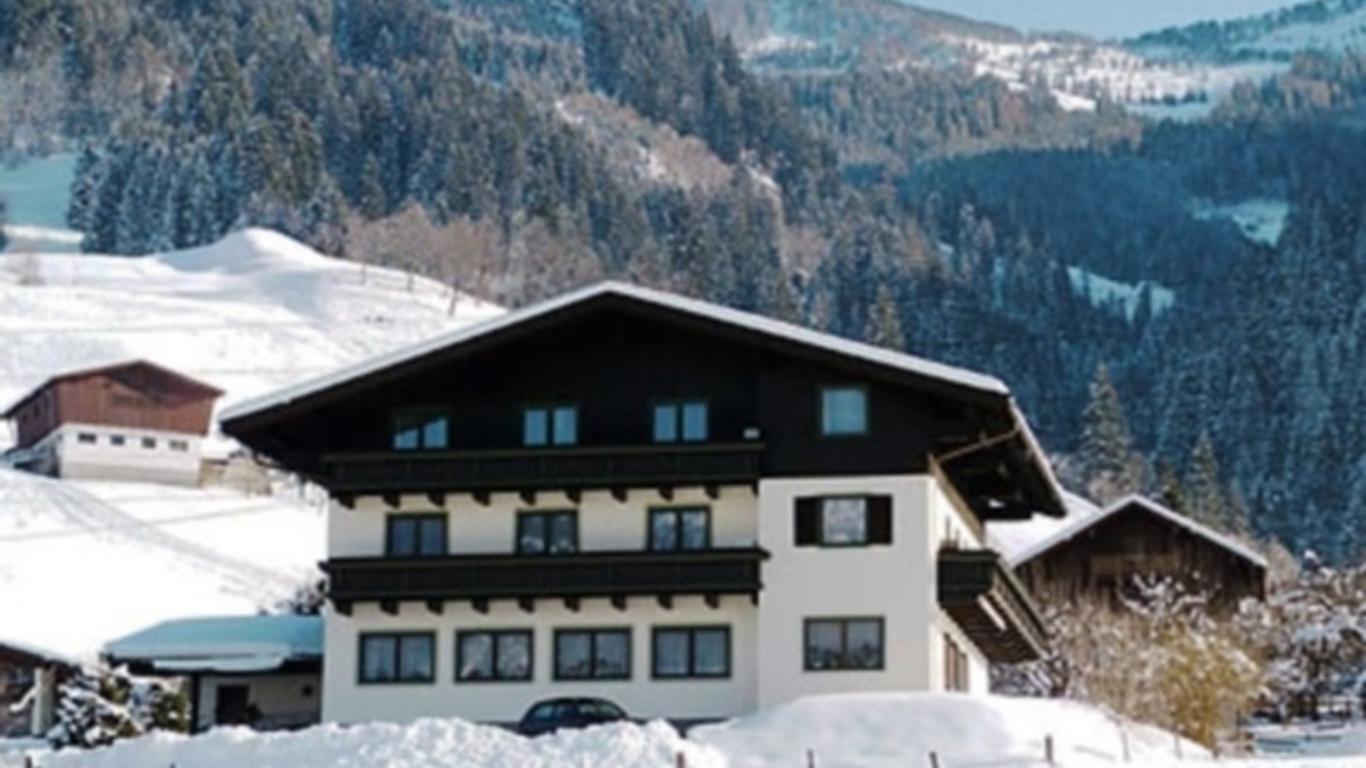 Pension Bergblick