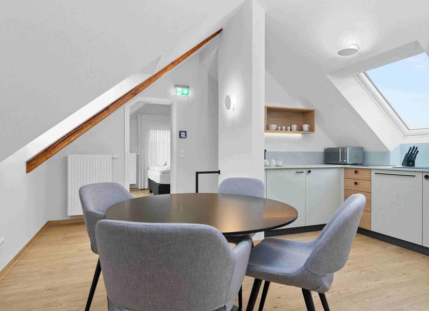 Dining room Photo