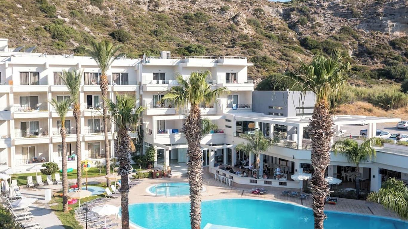 Olympia Sun Hotel
