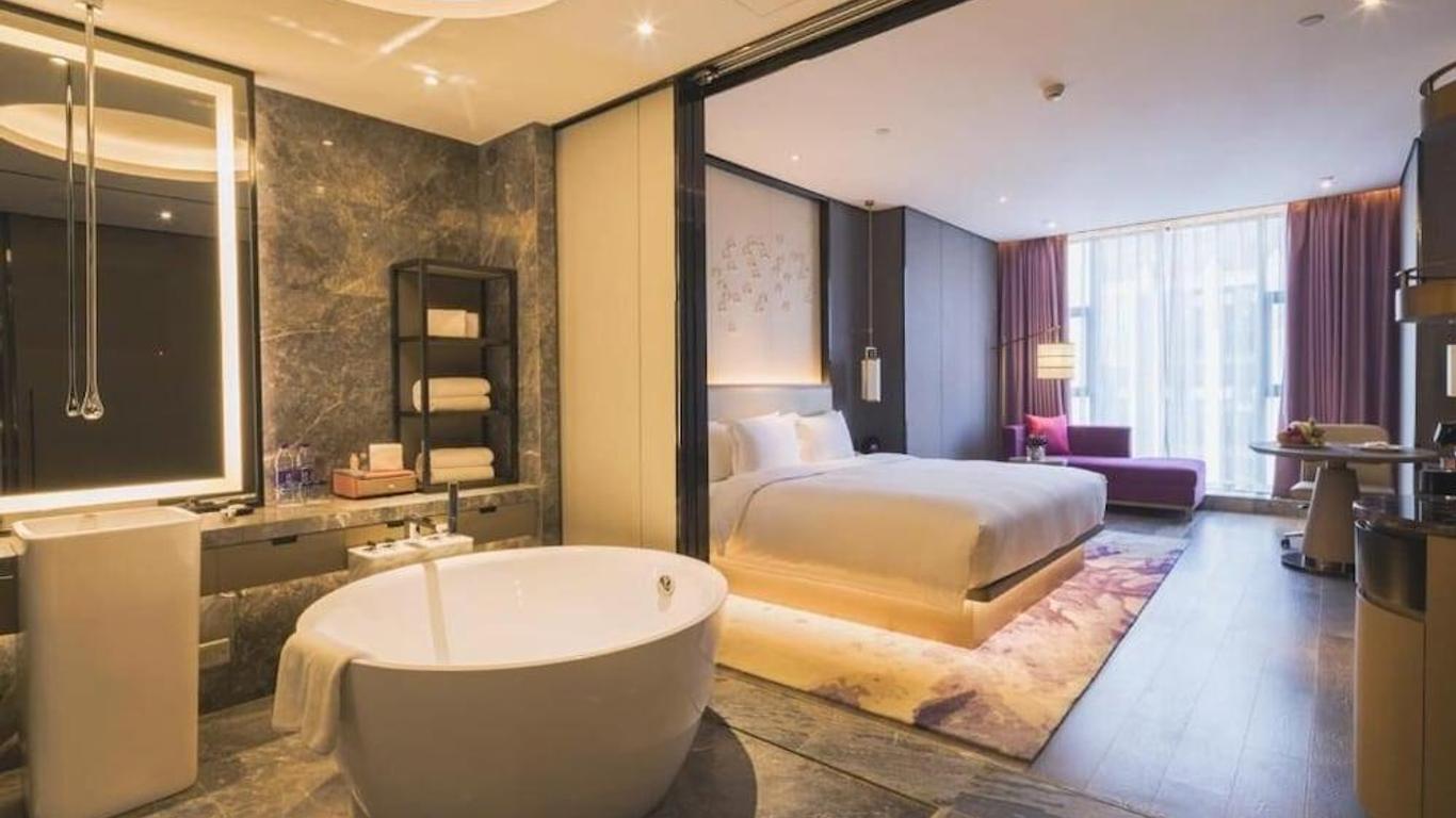 XI'an Boffol Hotel