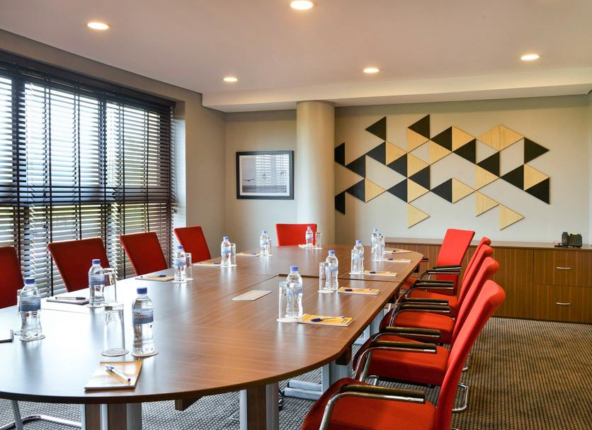 Conference room Photo