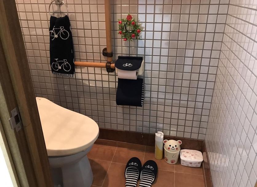 Bathroom Photo