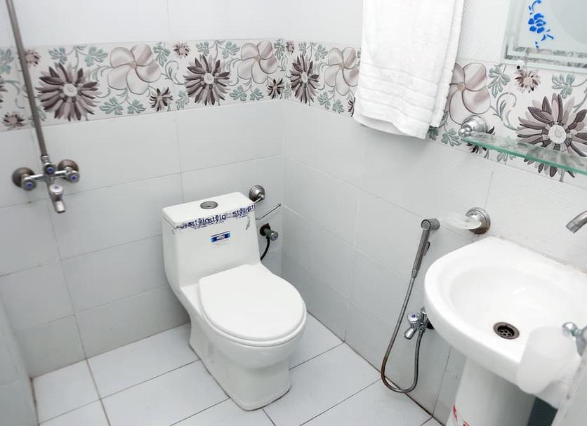 Bathroom Photo