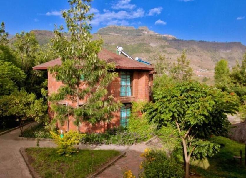 Outdoors view Photo