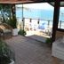Pousada Dos Golfinhos in Florianopolis with lounge seating and oceanfront terrace views