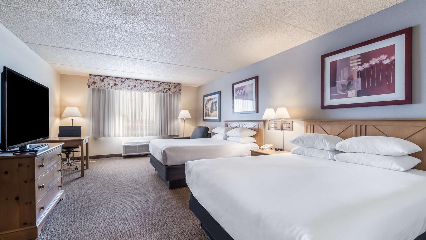 Red Lion Inn & Suites Goodyear Phoenix