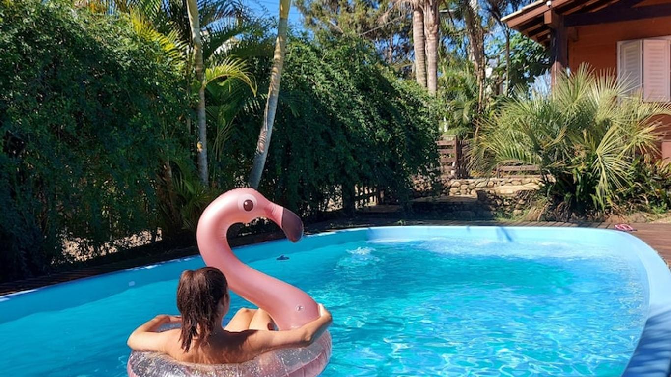Pousada Vistacalma