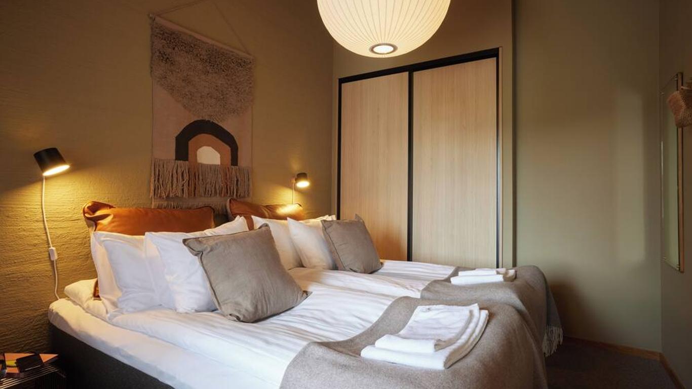 Barseback Resort Hotell