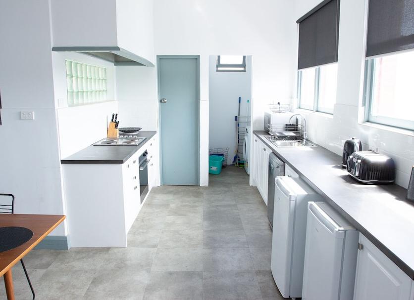 Kitchen Photo