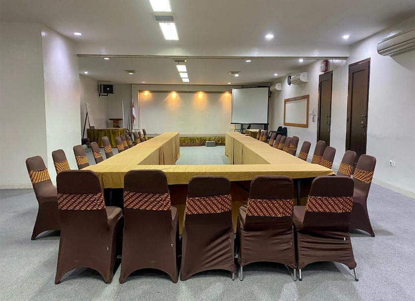 Conference room Photo