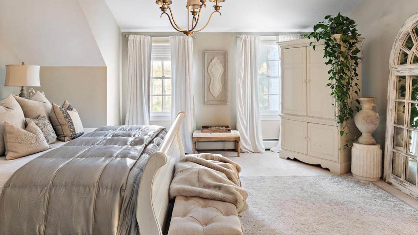 The Watson Boutique Bed & Breakfast