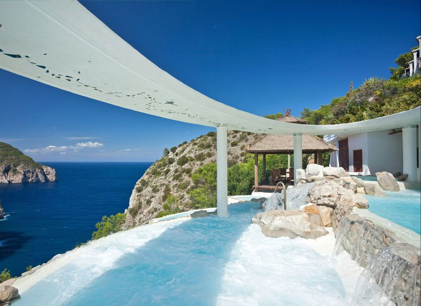 Spa Photo