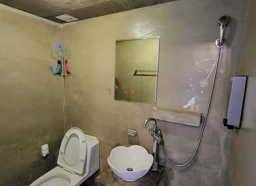 Bathroom Photo
