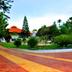 Outdoors view