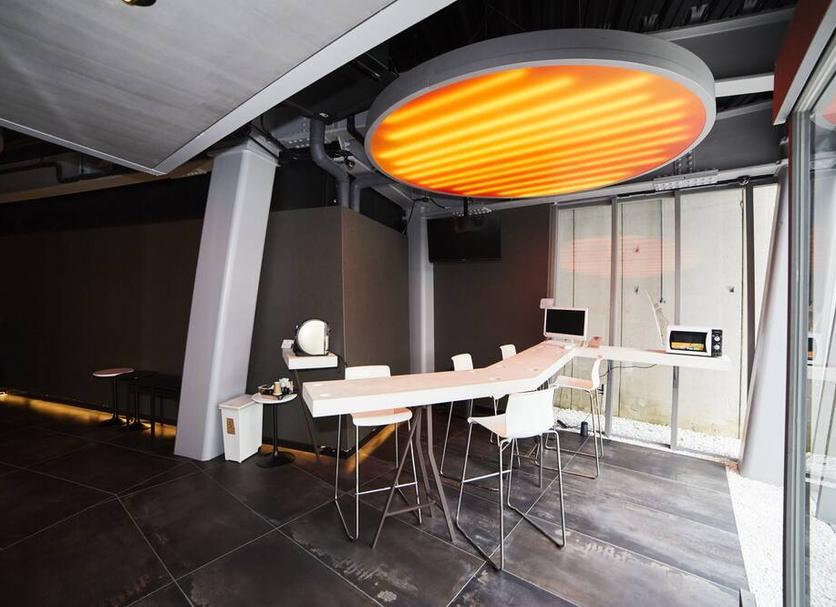 Dining room Photo
