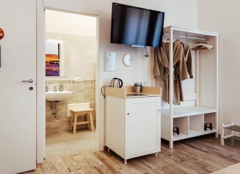 Room amenity Photo