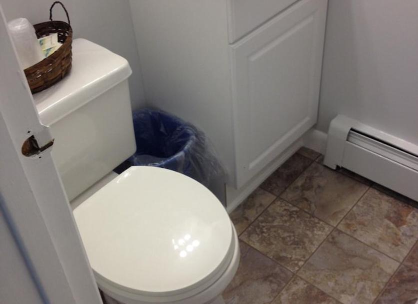 Bathroom Photo