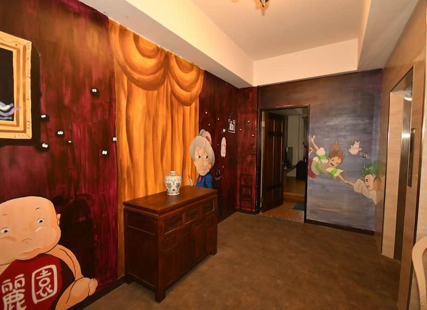 Room amenity Photo