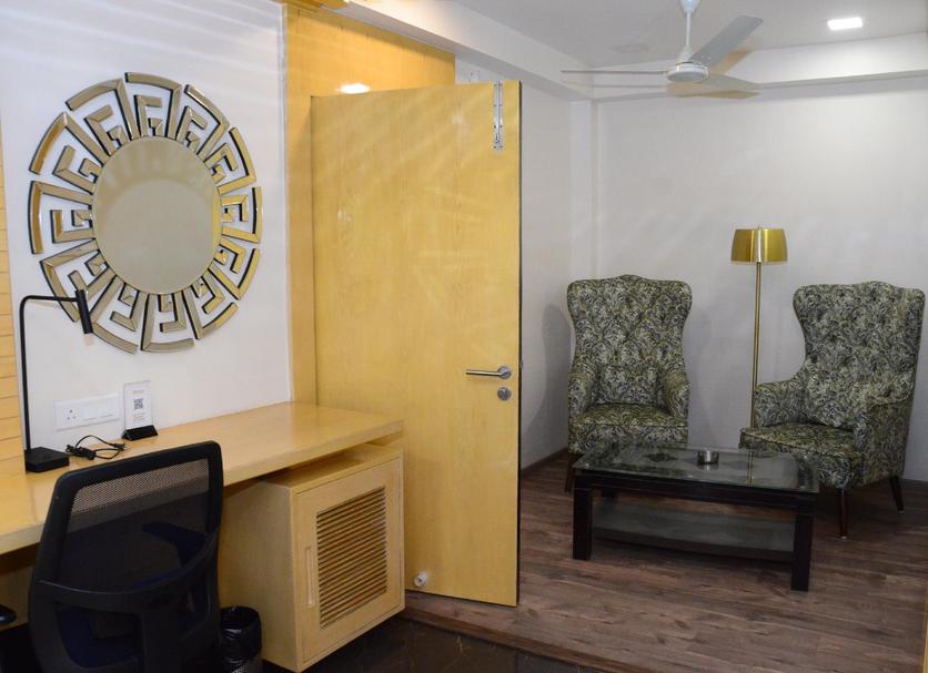 Room amenity Photo