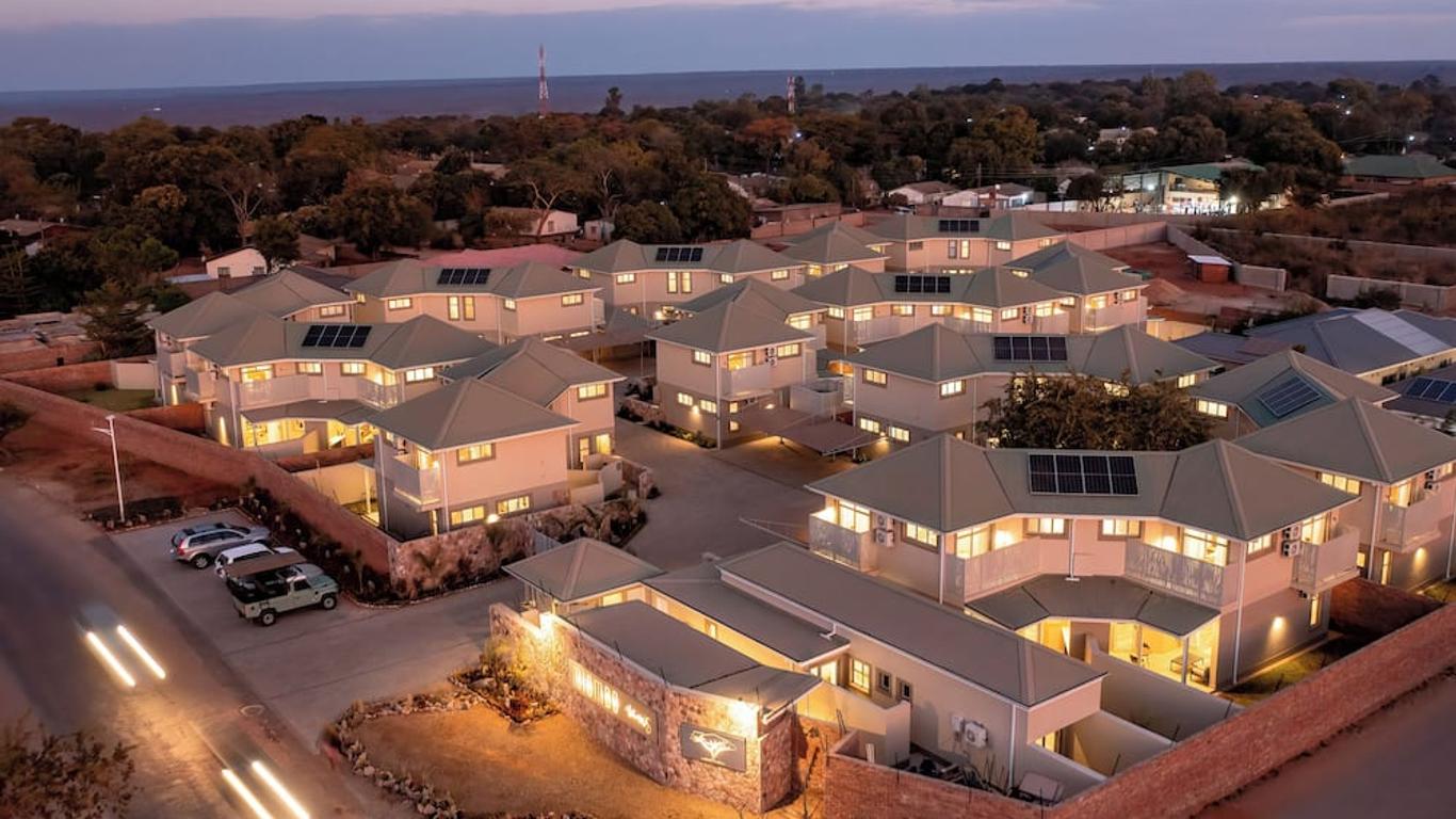 Miombo Mews