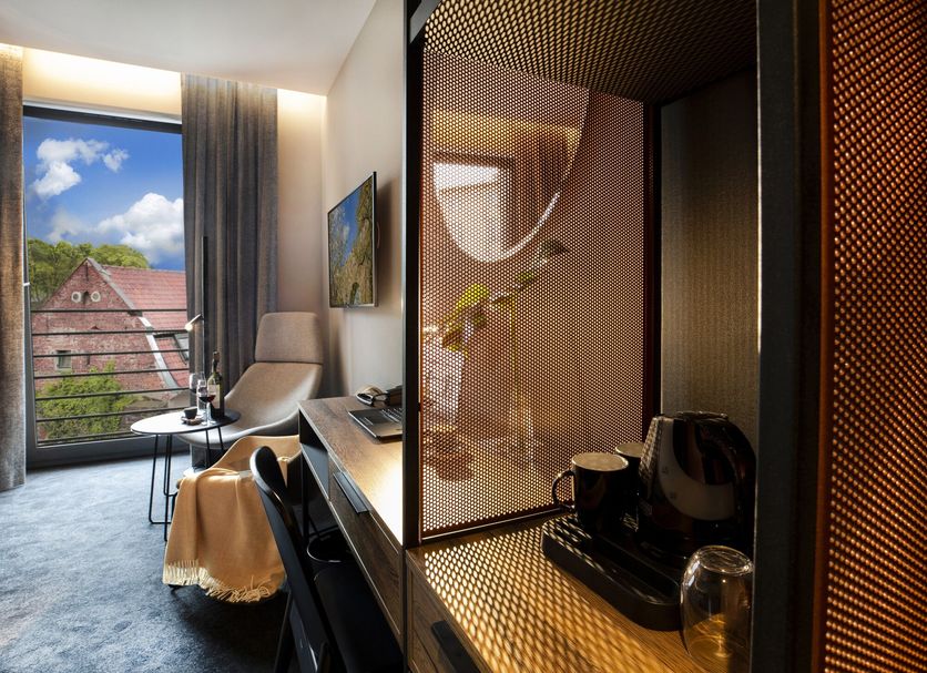 Room amenity Photo