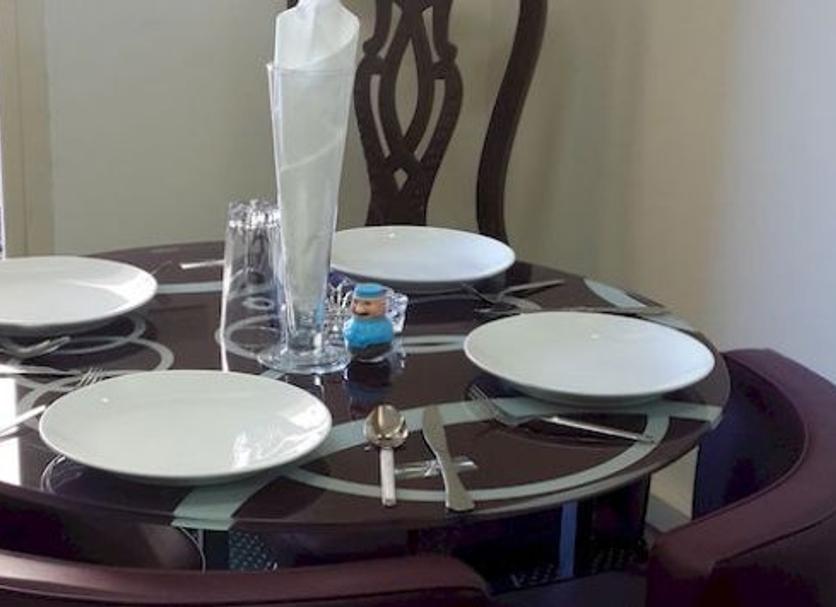Dining room Photo