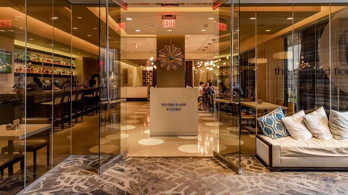 Galleria Dallas sees new ownership - Preston Hollow