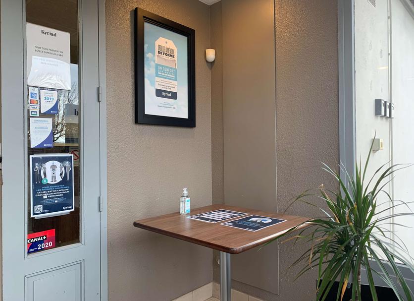 Room amenity Photo