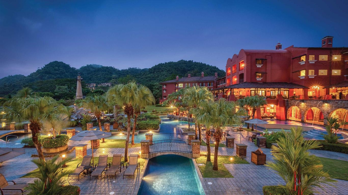 Marriott Vacation Club at Los Sueños