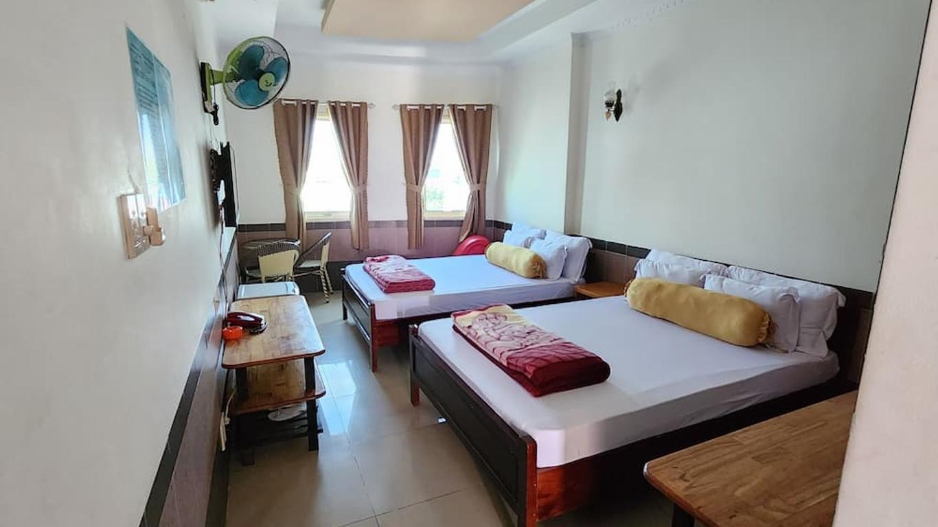 Ngoc Son Hotel