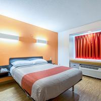 Motel 6 Indianapolis, IN