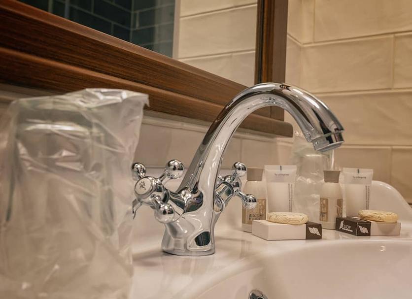 Room amenity Photo