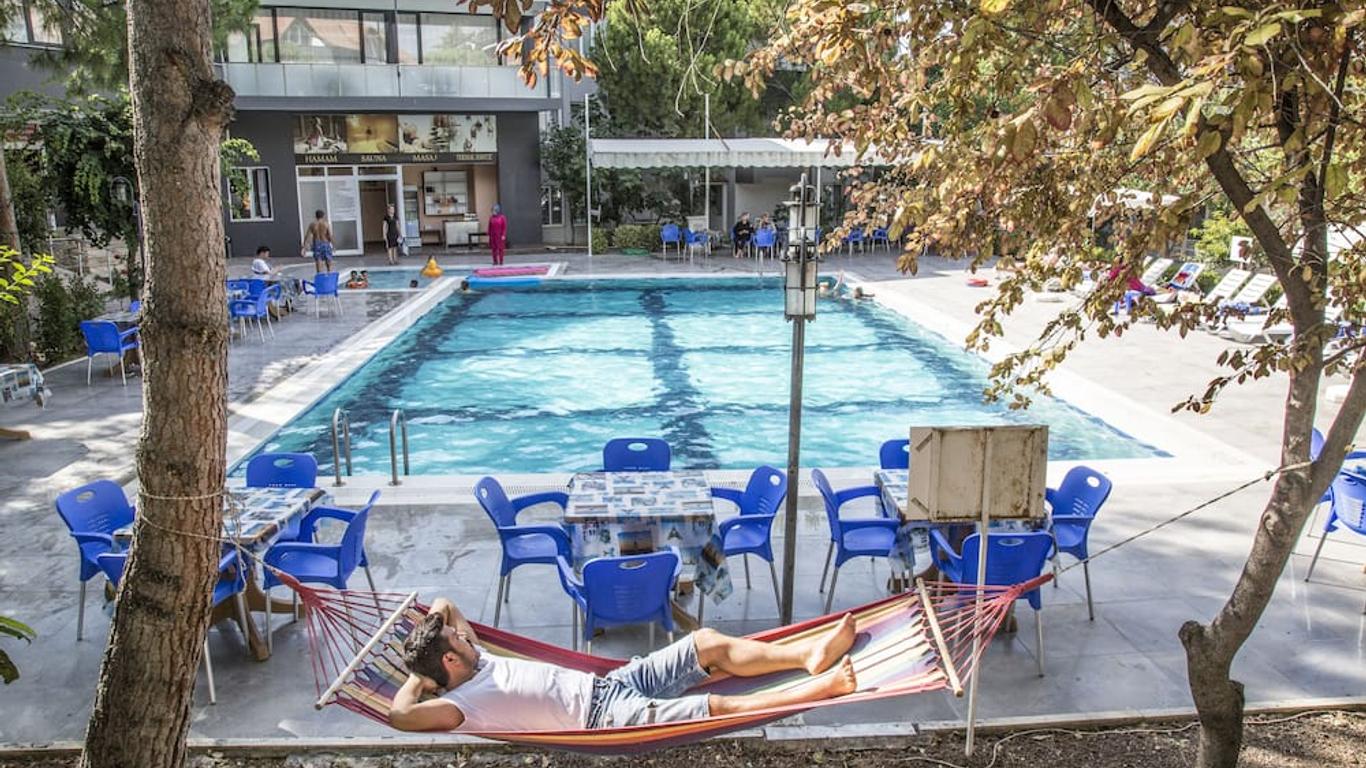 Reis Thermal Otel